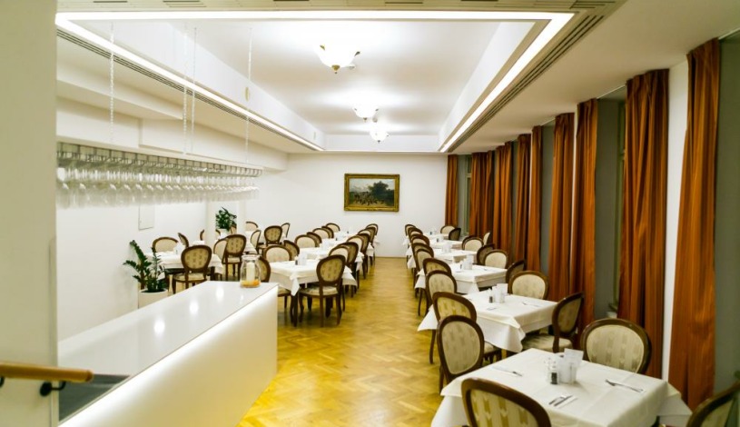 ASTORIA Hotel & Medical Spa Karlovy Vary